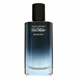 Davidoff Cool Water Reborn parfémovaná voda pro muže 50 ml obraz