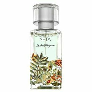 Salvatore Ferragamo Foreste Di Seta parfémovaná voda unisex 50 ml obraz