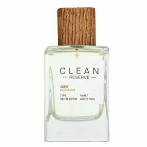 Clean Reserve Sueded Oud parfémovaná voda unisex 100 ml obraz