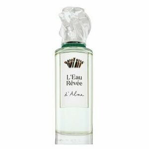 Sisley L'Eau Rêvée D'Alma toaletní voda unisex 100 ml obraz