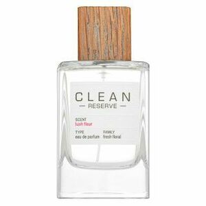 Clean Reserve Lush Fleur parfémovaná voda pro ženy 100 ml obraz