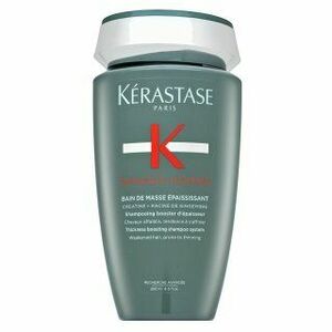 Kérastase Genesis Homme Bain De Masse Épaississant posilující šampon pro oslabené vlasy 250 ml obraz