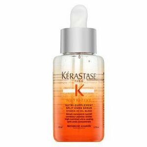 Kérastase Nutritive Nutri-Supplement Split Ends Serum sérum na zacelení roztřepených konečků 50 ml obraz