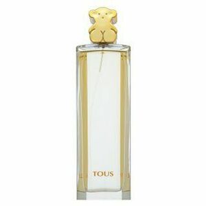 Tous Gold parfémovaná voda pro ženy 90 ml obraz