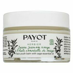 Payot omlazující pleťový krém Herbier Baume Jeunesse Visage 50 ml obraz