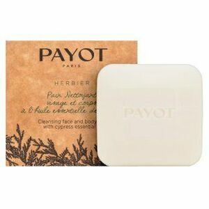 Payot mýdlo Herbier Pain Nettoyant Visage et Corps 85 g obraz