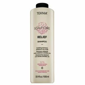 Lakmé Teknia Scalp Care Relief Shampoo šampon pro citlivou pokožku hlavy 1000 ml obraz