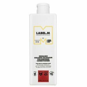 Label.M Organic Orange Blossom Volumising Conditioner kondicionér pro objem vlasů 300 ml obraz