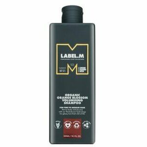 Label.M Organic Orange Blossom Volumising Shampoo šampon pro objem pro všechny typy vlasů 300 ml obraz