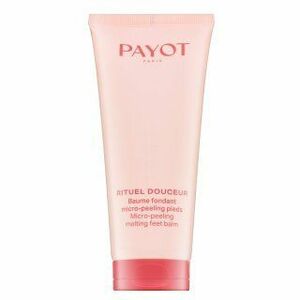 Payot Rituel Douceur peelingový krém Baume Fondant Micro-Peeling Pieds 100 ml obraz