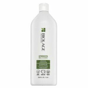 Matrix Biolage Strength Recovery Shampoo posilující šampon pro oslabené vlasy 1000 ml obraz