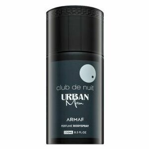Armaf Club de Nuit Urban Man deospray pro muže 250 ml obraz