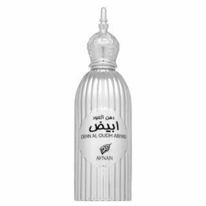 Afnan Dehn Al Oudh Abiyad parfémovaná voda unisex 100 ml obraz