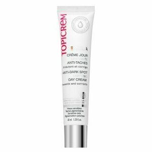 Topicrem MELA denní krém Anti-Dark Spot Unifying Day Cream 40 ml obraz