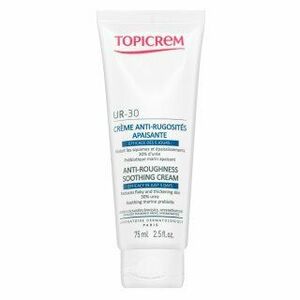 Topicrem UR-30 zklidňující krém Anti-Roughness Soothing Cream 75 ml obraz