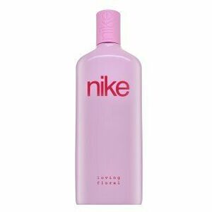 Nike Loving Floral Woman toaletní voda pro ženy 150 ml obraz