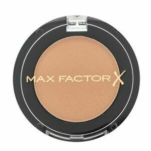 Max Factor Wild Shadow Pot oční stíny 07 Sandy Haze obraz