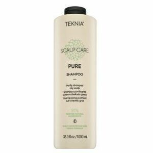 Lakmé Teknia Scalp Care Pure Shampoo šampon pro mastné vlasy 1000 ml obraz