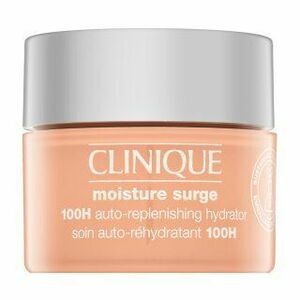 Clinique Moisture Surge gelový krém 100H Auto-Replenishing Hydrator 15 ml obraz