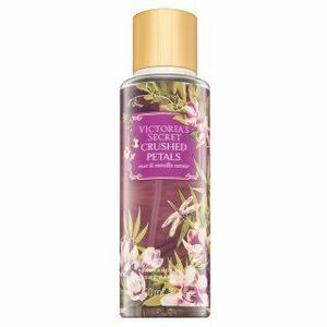 Victoria's Secret Crushed Petals Rose & Vanilla Caviar tělový spray pro ženy 250 ml obraz