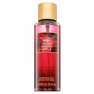 Victoria's Secret Moon Spiced Apple tělový spray pro ženy 250 ml obraz