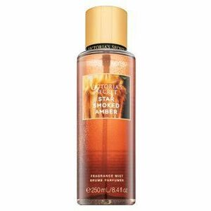 Victoria's Secret Star Smoked Amber tělový spray pro ženy 250 ml obraz