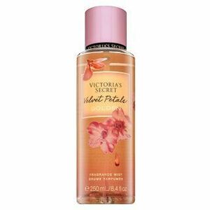 Victoria's Secret Velvet Petals Golden tělový spray pro ženy 250 ml obraz