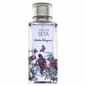 Salvatore Ferragamo Cieli di Seta parfémovaná voda unisex 100 ml obraz