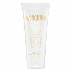 Moschino Toy 2 sprchový gel pro ženy 200 ml obraz