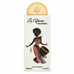 Lattafa Pride La African Drummer parfémovaná voda unisex 100 ml obraz