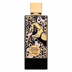 Zimaya Royal Leather parfémovaná voda unisex 100 ml obraz