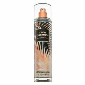 Bath & Body Works Coco Paradise tělový spray unisex 236 ml obraz