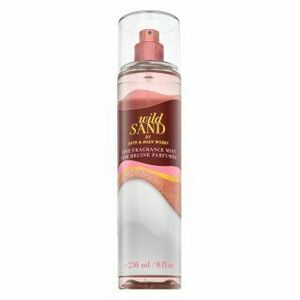 Bath & Body Works Wild Sand tělový spray unisex 236 ml obraz