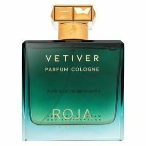 Roja Parfums Vetiver kolínská voda pro muže 100 ml obraz