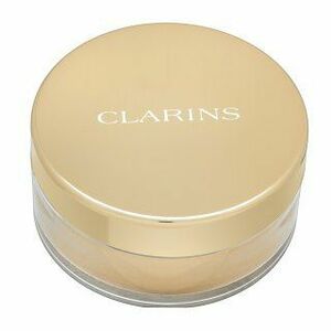 Clarins Ever Matte Loose Powder pudr s matujícím účinkem 01 15 g obraz