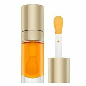 Clarins Lip Comfort Oil vyživující olej na rty 01 Honey 7 ml obraz