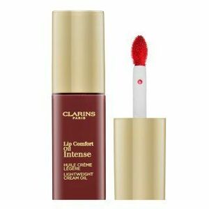 Clarins Lip Comfort Oil Intense lesk na rty s hydratačním účinkem 03 Intense Raspberry 7 ml obraz