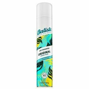 Batiste Dry Shampoo Clean&Classic Original suchý šampon pro všechny typy vlasů 350 ml obraz