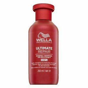 Wella Professionals Ultimate Repair Shampoo šampon pro poškozené vlasy 250 ml obraz