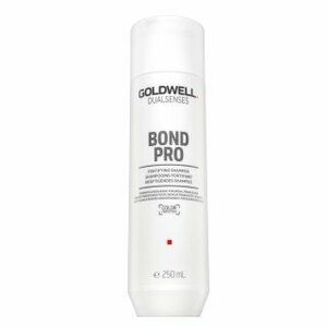 Goldwell Dualsenses Bond Pro Fortifying Shampoo posilující šampon pro suché a lámavé vlasy 250 ml obraz