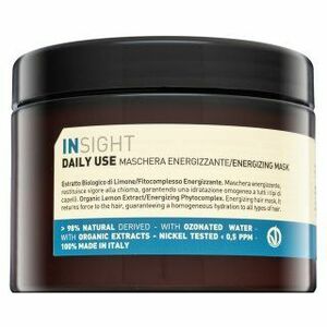 Insight Daily Use Energizing Mask posilující maska pro každodenní použití 500 ml obraz