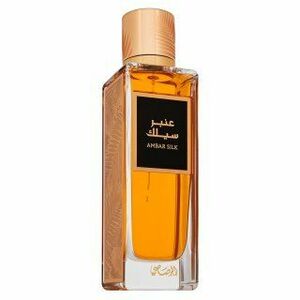 Rasasi Ambar Silk parfémovaná voda unisex 200 ml obraz