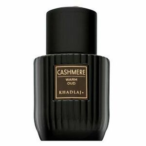 Khadlaj Cashmere Warm Oud parfémovaná voda unisex 100 ml obraz