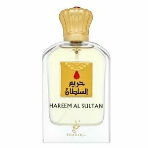 Khadlaj Hareem Al Sultan parfémovaná voda unisex 75 ml obraz