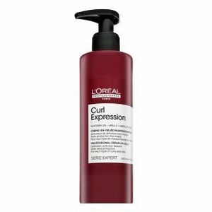 L´Oréal Professionnel Curl Expression Professional Cream-In-Jelly gelový krém pro definici vln 250 ml obraz