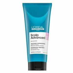 L´Oréal Professionnel Scalp Advanced Anti-Discomfort Professional Treatment maska pro citlivou pokožku hlavy 200 ml obraz