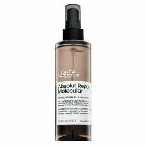 L´Oréal Professionnel Série Expert Absolut Repair Molecular Professional Concentrated Pre-Treatment před-šamponová péče pro poškozené vlasy 190 ml obraz