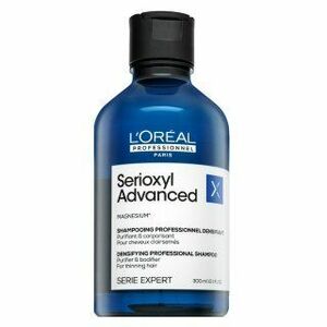 L´Oréal Professionnel Serioxyl Advanced Densifying Professional Shampoo posilující šampon pro řídnoucí vlasy 300 ml obraz