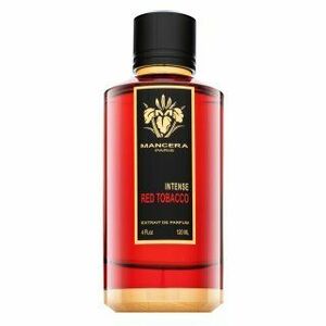 Mancera Red Tobacco Intense čistý parfém unisex 120 ml obraz