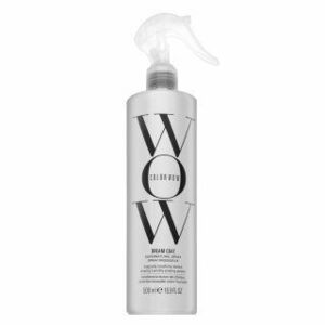 Color Wow Dream Coat Supernatural Spray stylingový sprej pro lesk a ochranu barvených vlasů 500 ml obraz